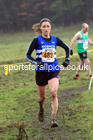 Senior womens 2022 North Eastern Harrier League, Thornley Farm, Peterlee, County Durham. Photo: David T. Hewitson/Sports for All Pics